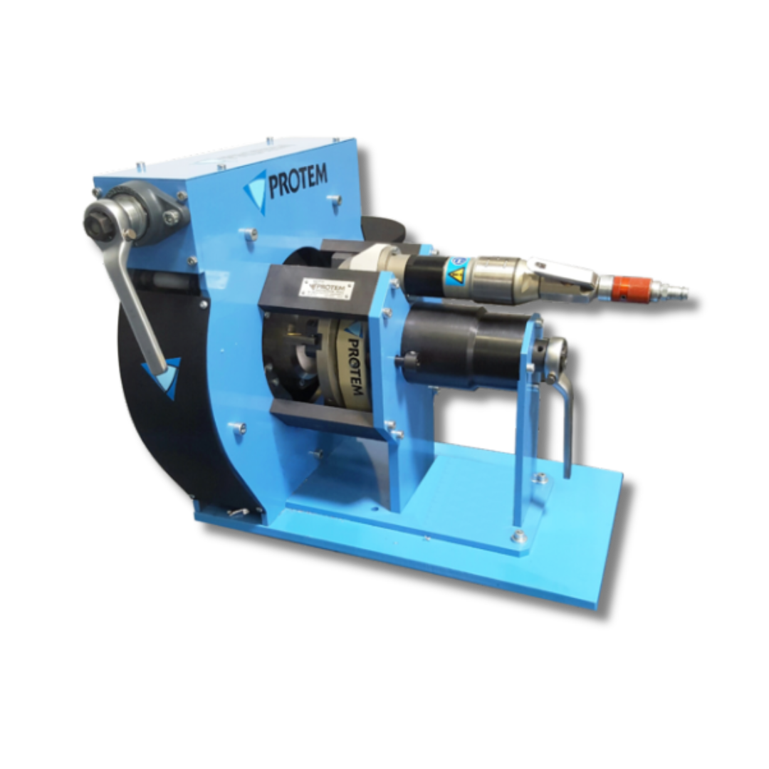 Pneumatic Impact Wrench